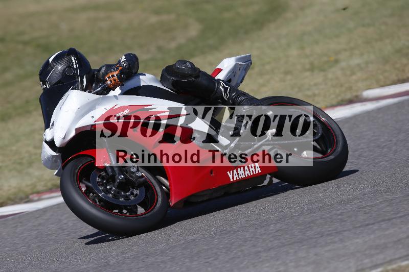 /12 30.04.2026  Speer Racing ADR/Gruppe gelb/97